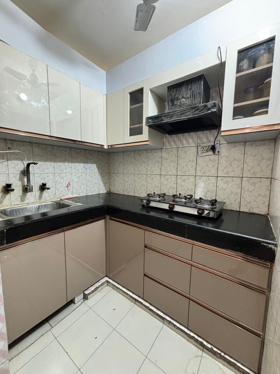 Modular Kitchen 13